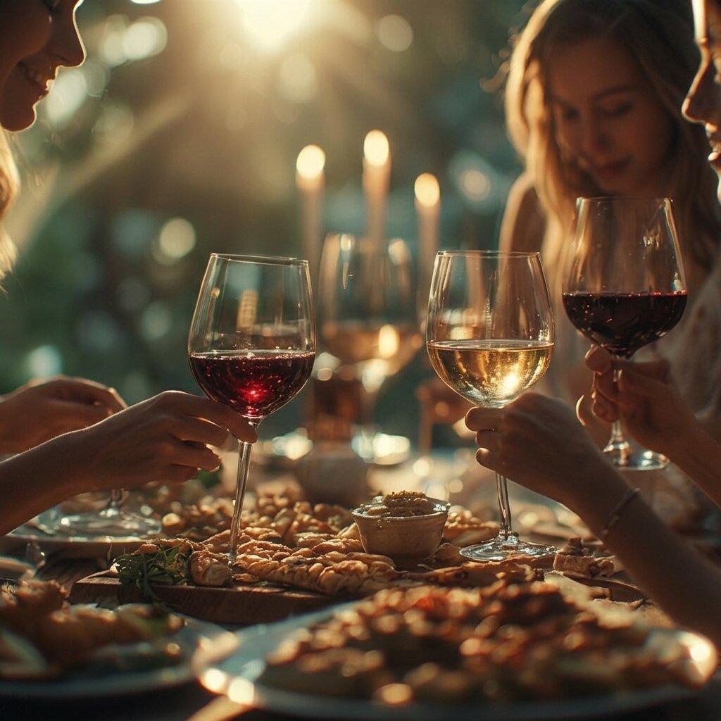 high wine high beer